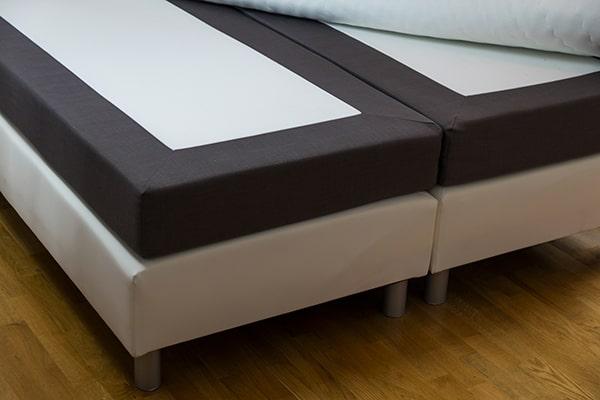 we provide box spring removal for both residential and commercial properties